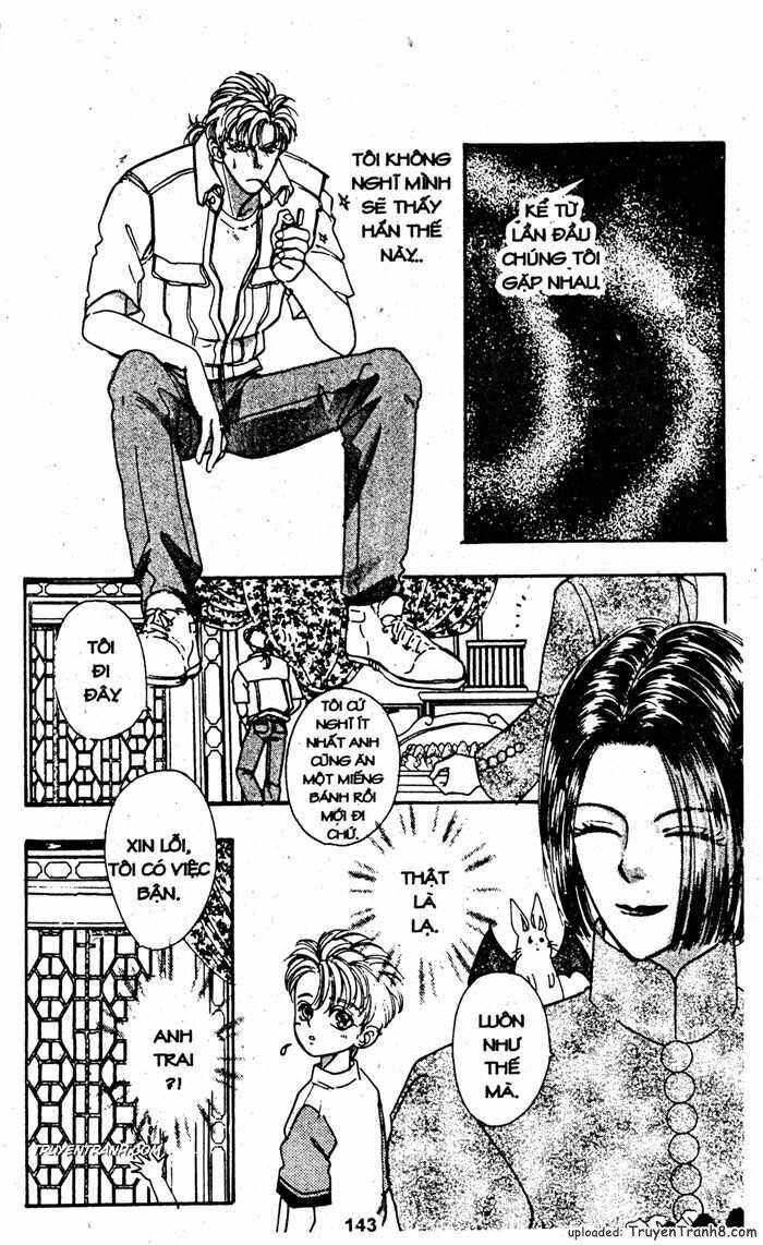 tiệm thú kiểng chapter 35 5