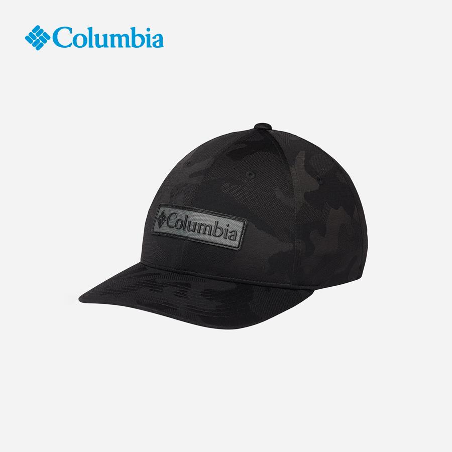 Nón thể thao unisex Columbia Maxtrail 110 Snap Back - 1886771010