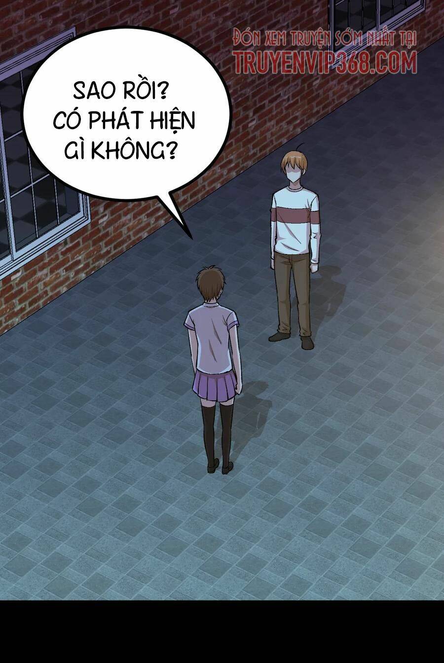 đai ca trở lại tuổi 16 chapter 126 43