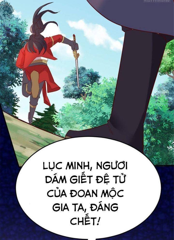vạn đạo long hoàng chapter 18 58