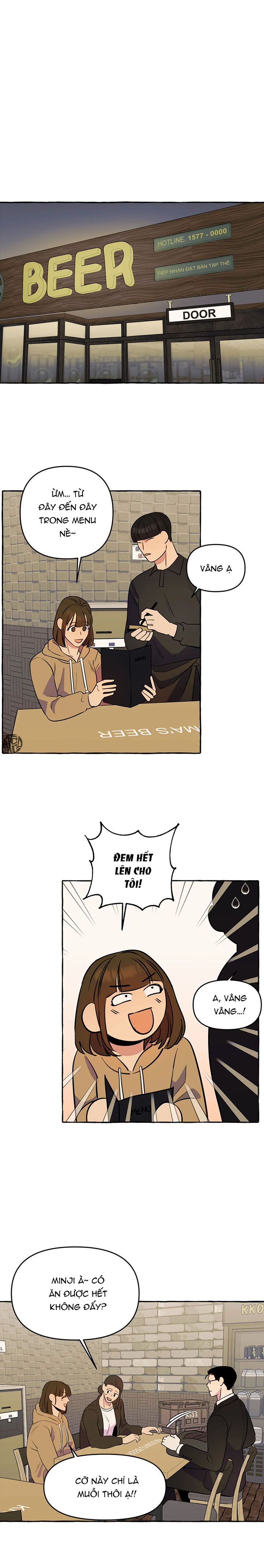 nhà của sam sam chapter 17 11