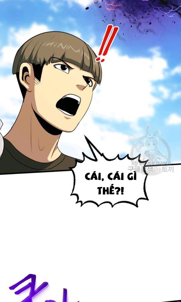 ngôi nhà kết nối với hầm ngục chapter 42 70