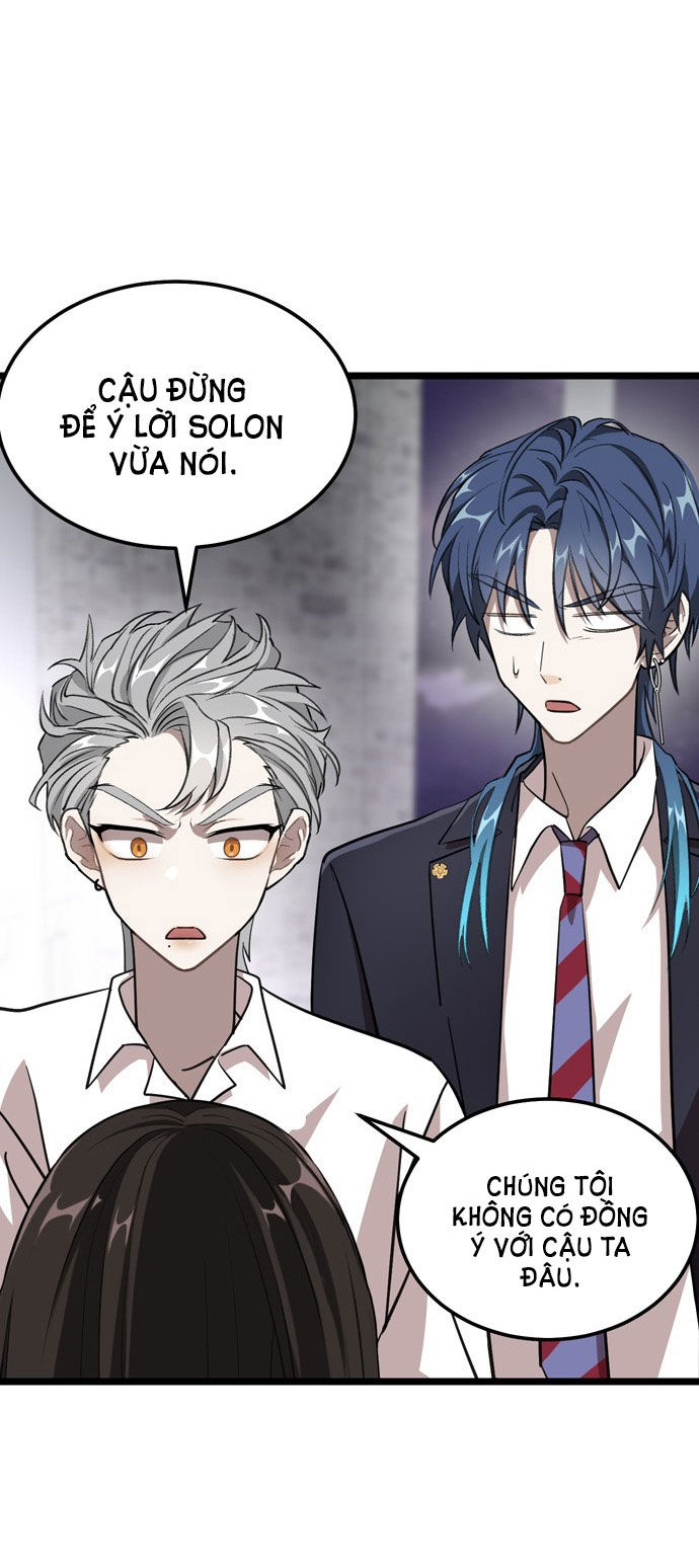 dark moon - tế đàn ánh trăng chapter 3.1 30