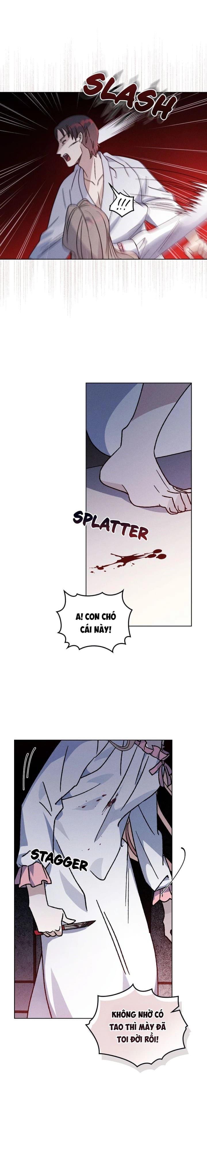 nếu tôi là bạn chapter 80 21