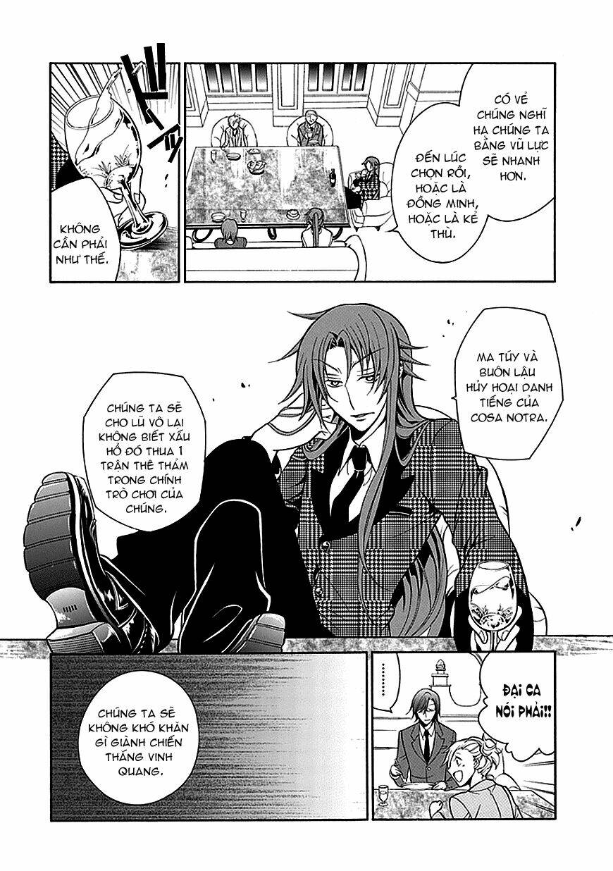 sougiya ridoru - undertaker riddle chapter 22 7