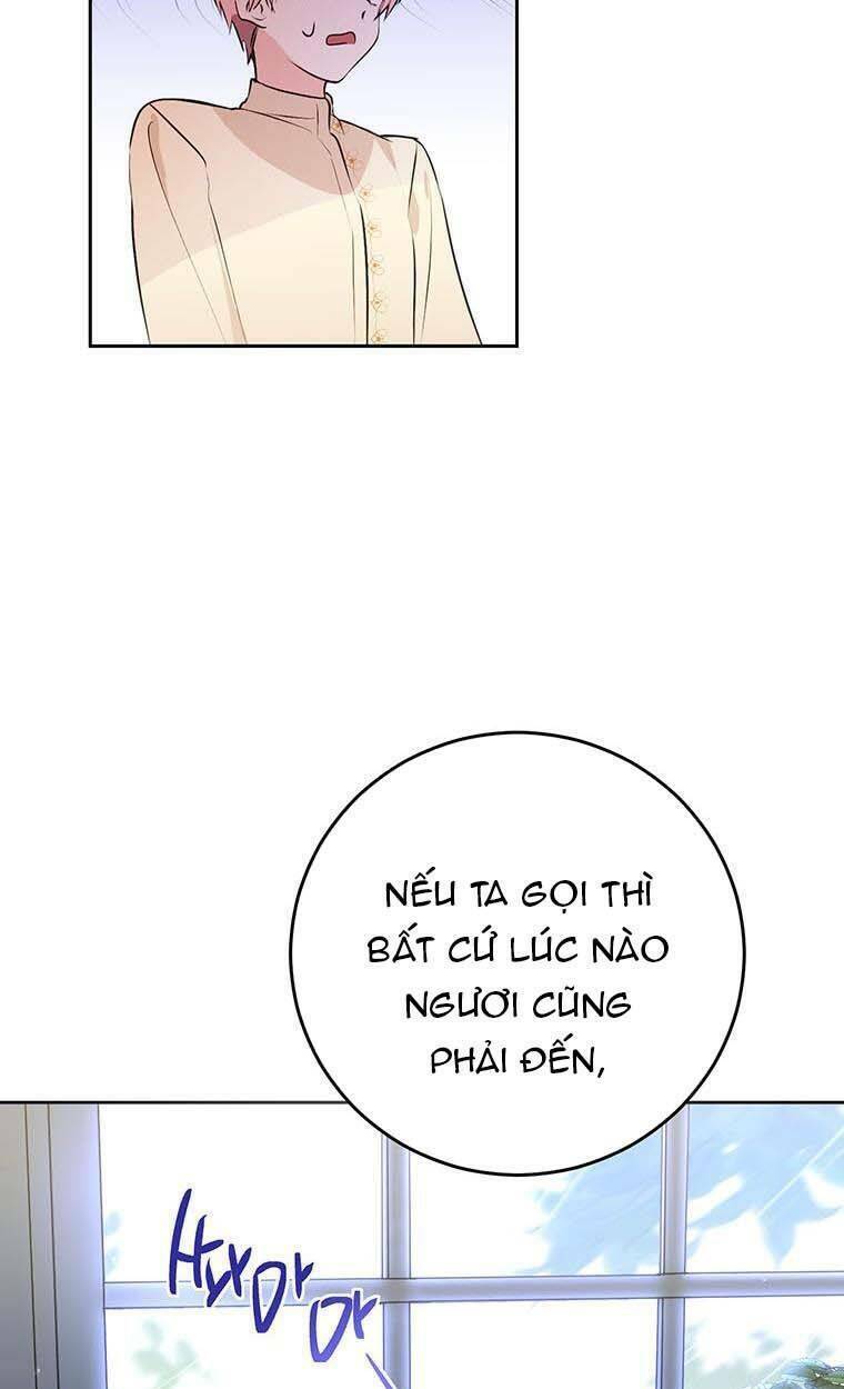 phía sau mặt nạ của nam chính hiền lành chapter 6 19