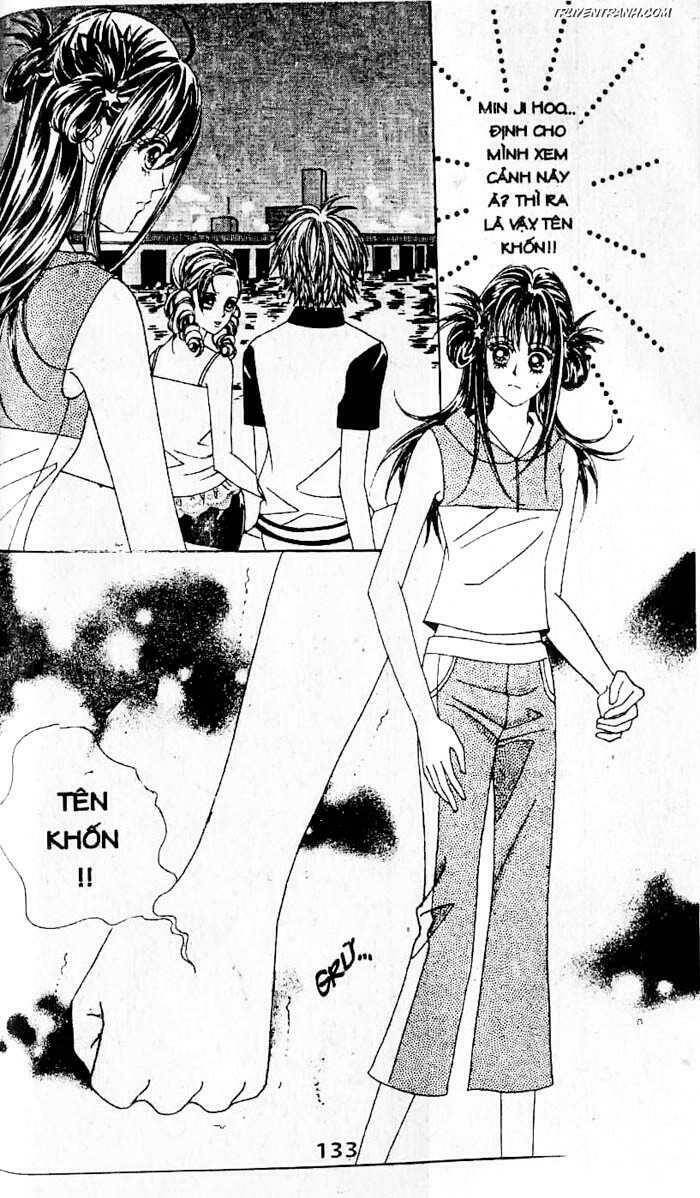 nhà trọ hoàn hảo chapter 59 21