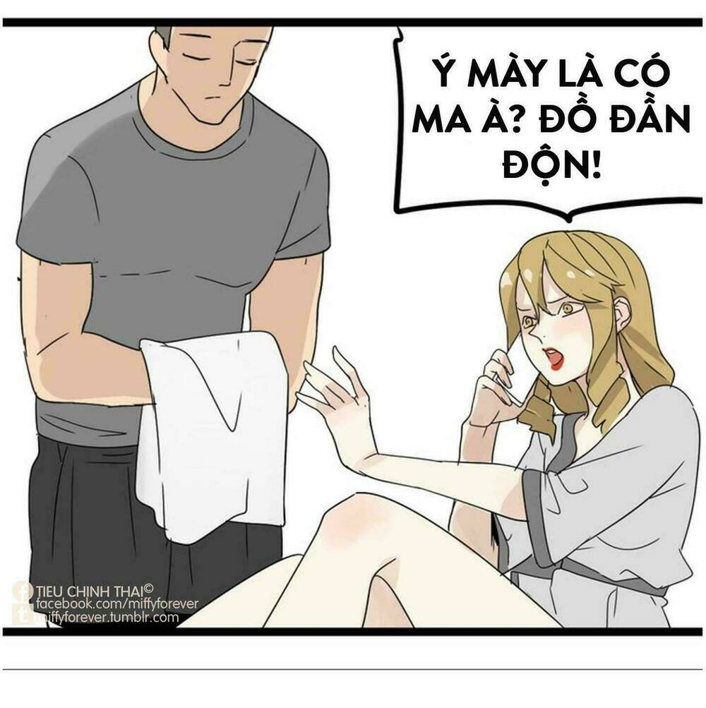 mục linh chapter 12 36