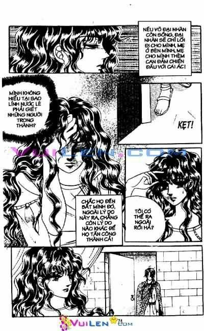 nữ hoàng biển cả chapter 13 71