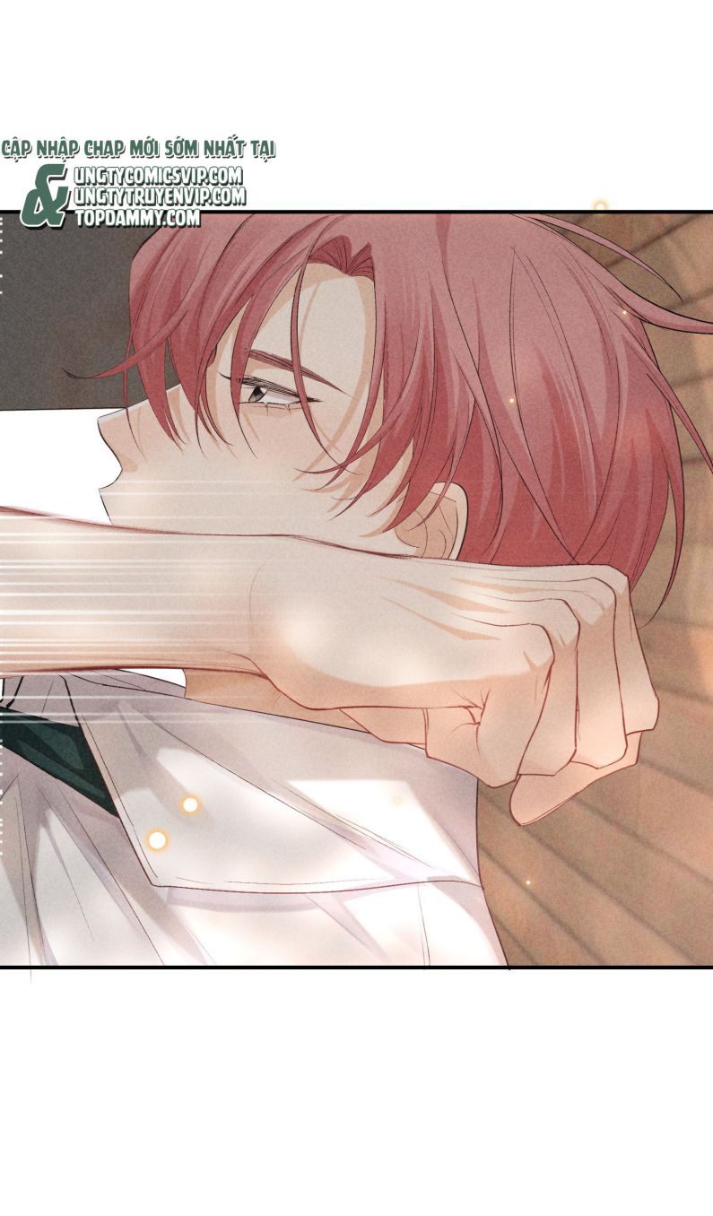 trò chơi săn mồi chapter 67 45