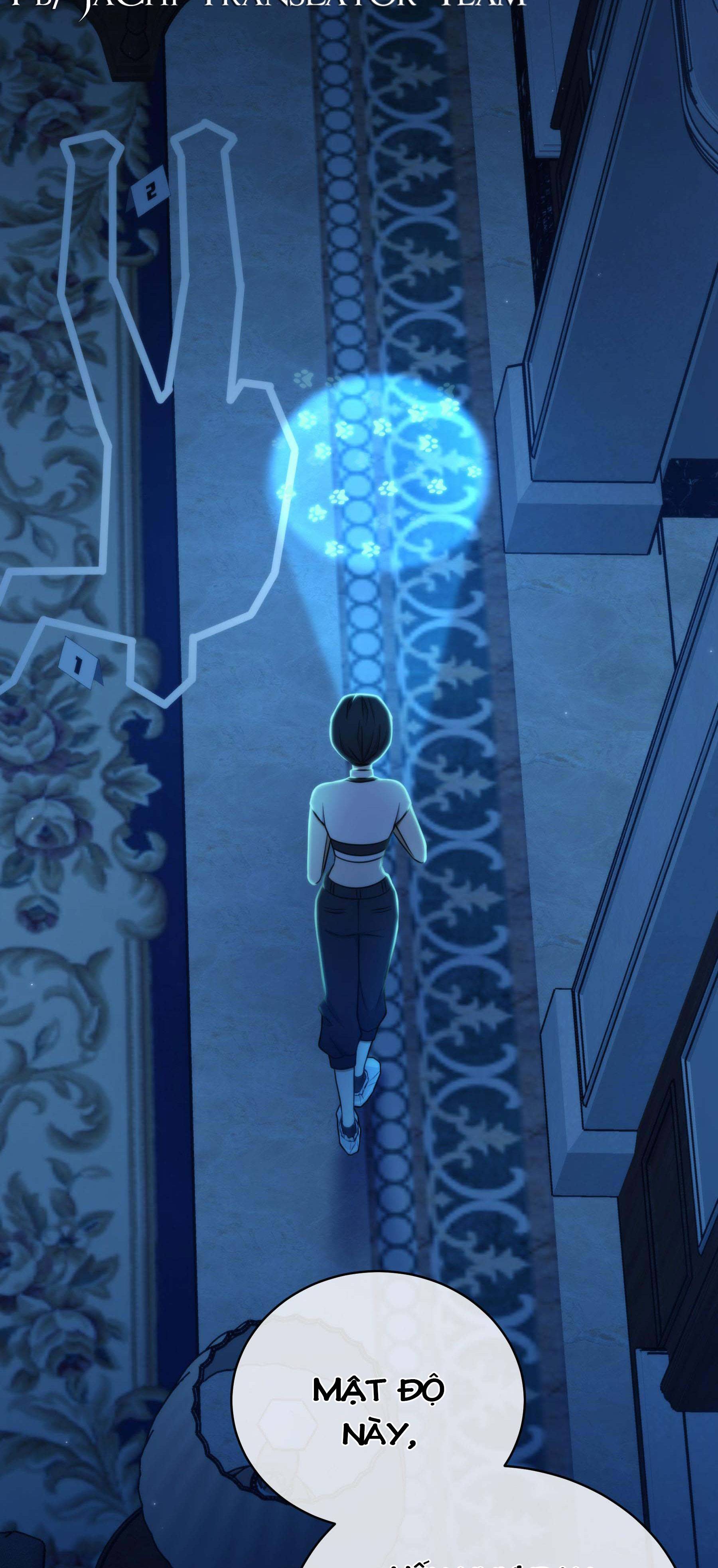 giam cầm em trong lòng bàn tay chapter 9 12