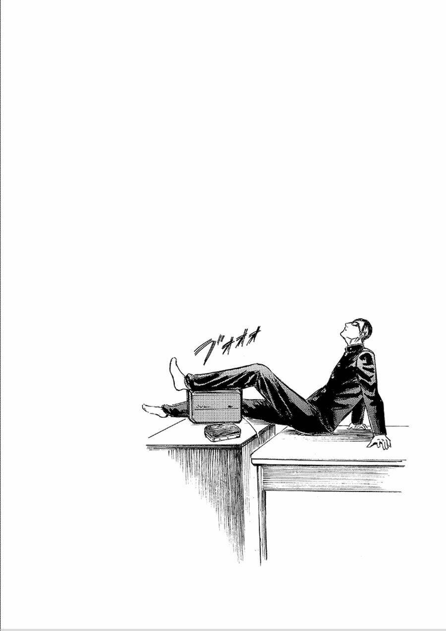 sakamoto desu ga? chapter 18.1 11