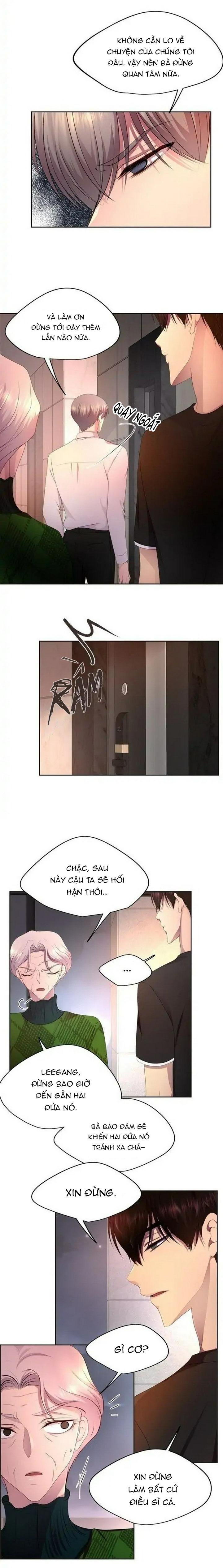 giữ em thật chặt (hold me tight) chapter 140 6