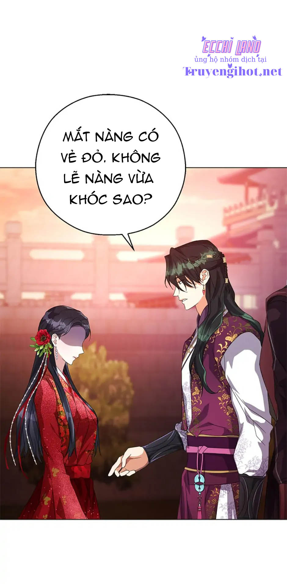 Công Chúa Ashtarte chapter 5.2 3