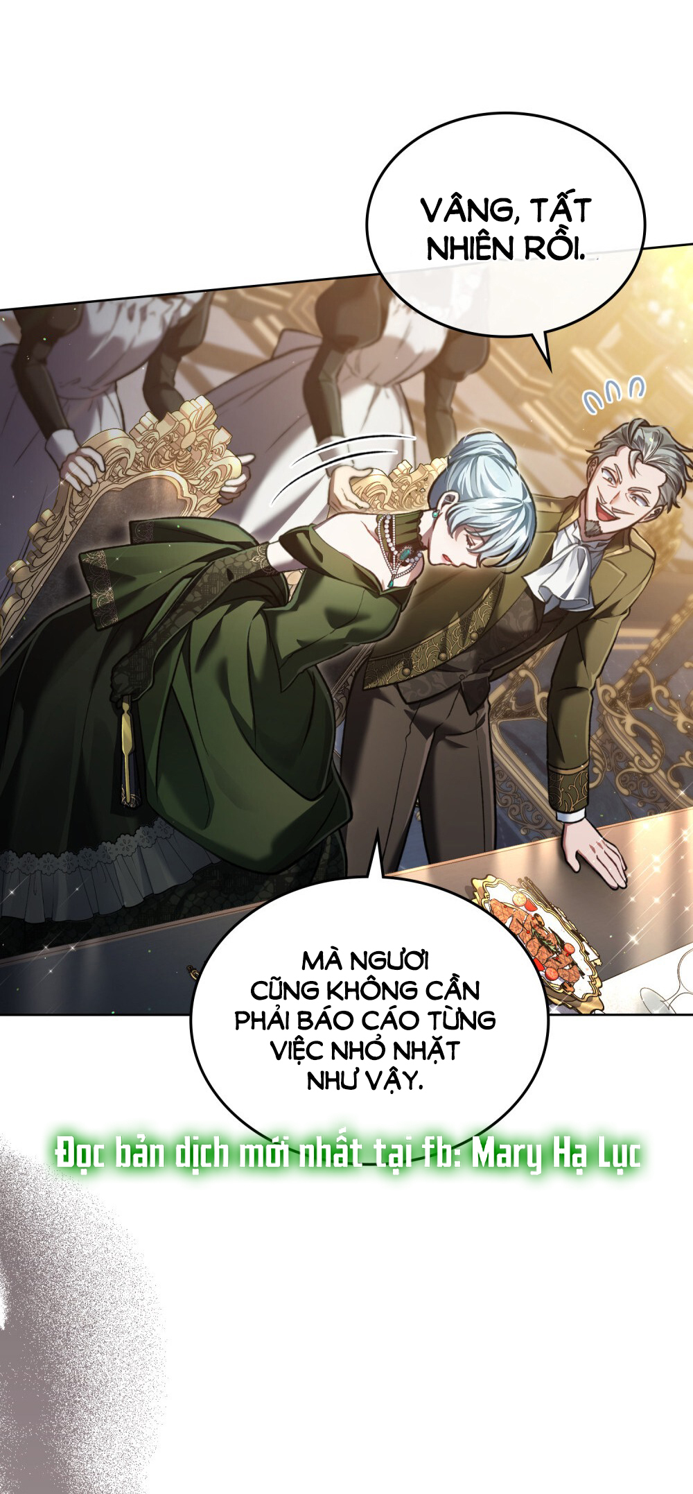 Cách Sống Như Một Hoàng Tử Nước Đối Địch chapter 7.1 - Trang 25