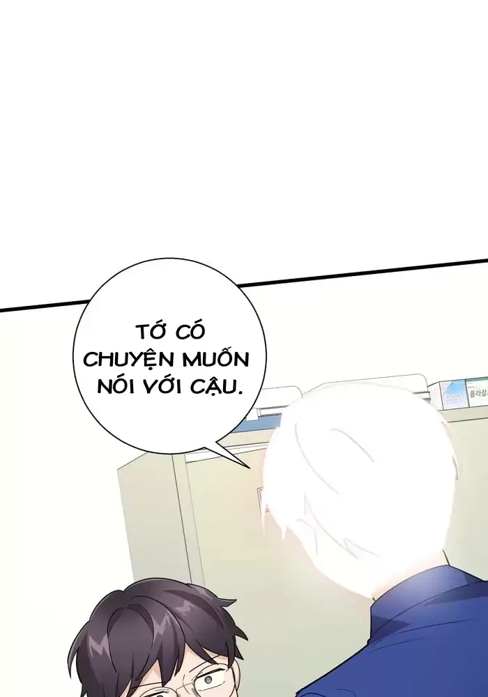 anh bạn của tôi đang phát sáng kìa ! chapter 17 2