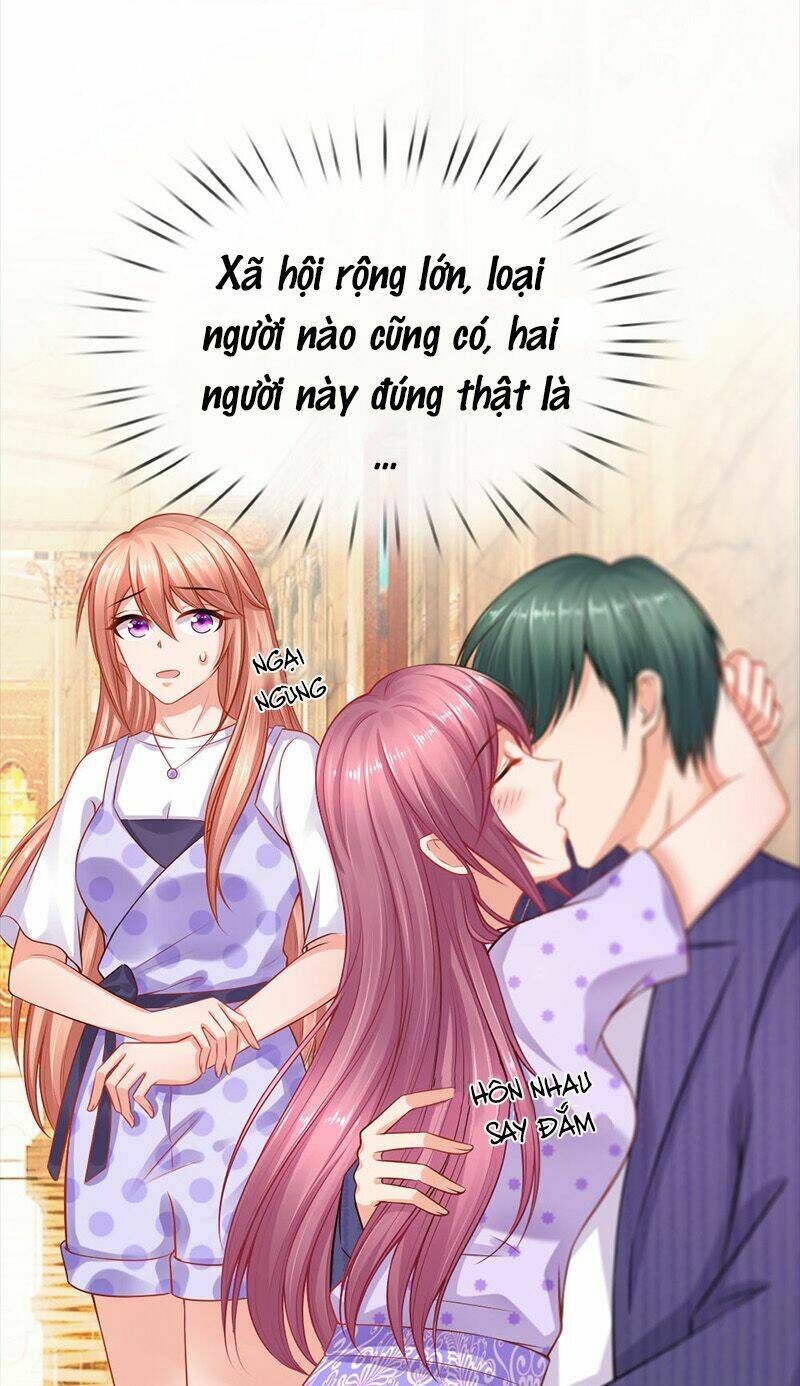 vợ yêu gả nhầm của phúc hắc tổng tài chapter 51 73