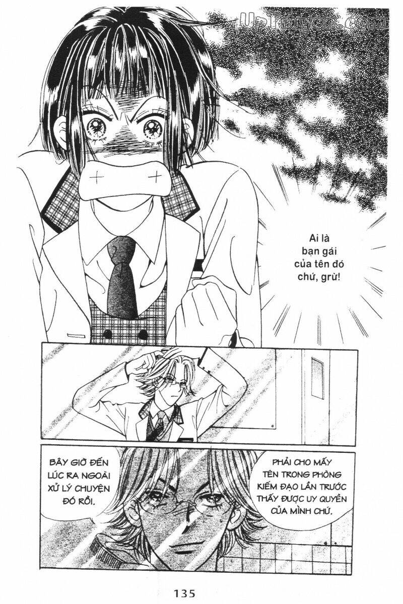 cô nàng ngổ ngáo chapter 4 137