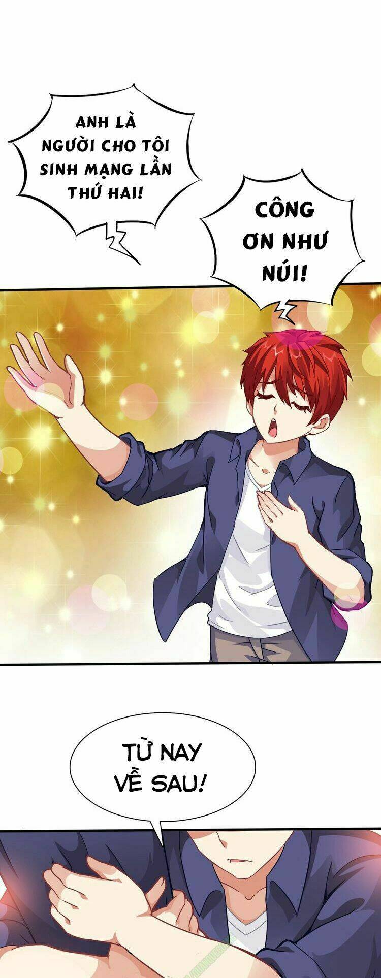 kinh thế kỳ nhân chapter 4 40