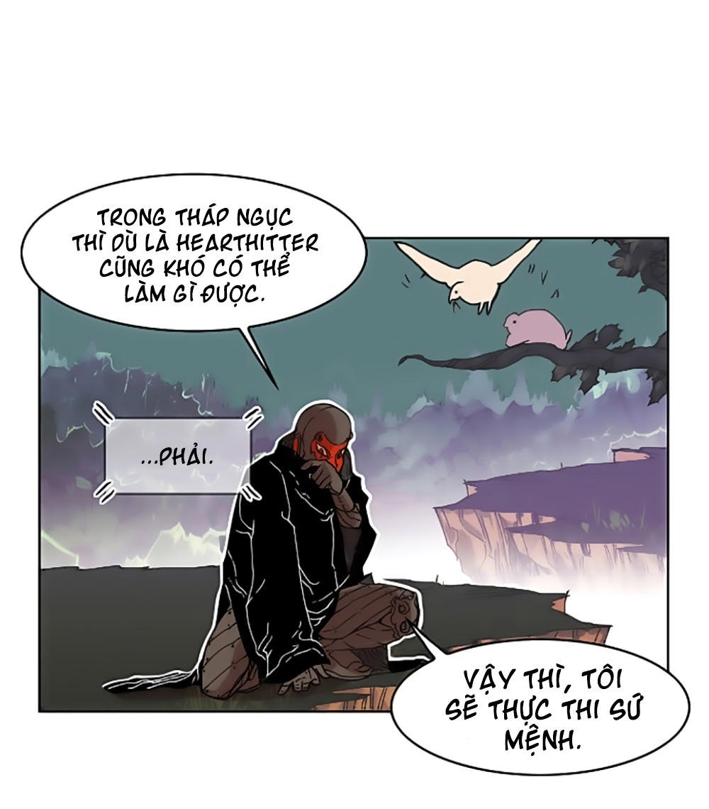 hard core leveling warrior chapter 6 49