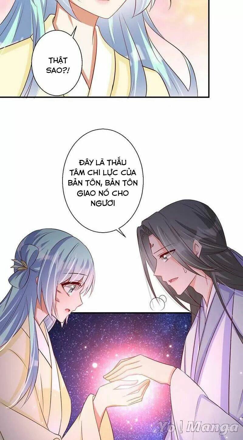 độc y cuồng phi chapter 60 14