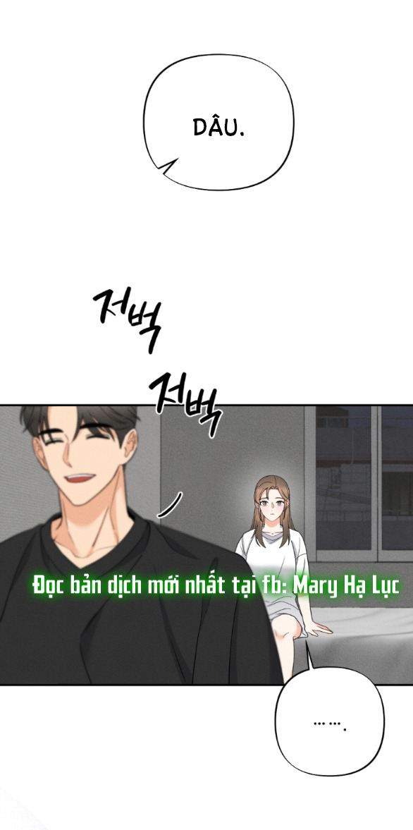 Mất Tư Cách Bạn Bè chapter 17.2 - Trang 31