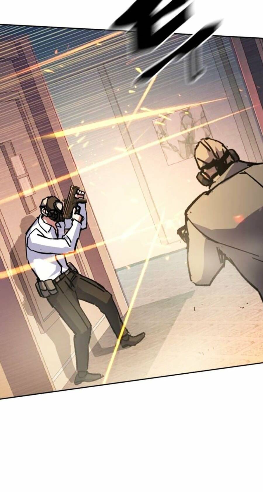 bạn học tôi là lính đánh thuê chapter 171 108