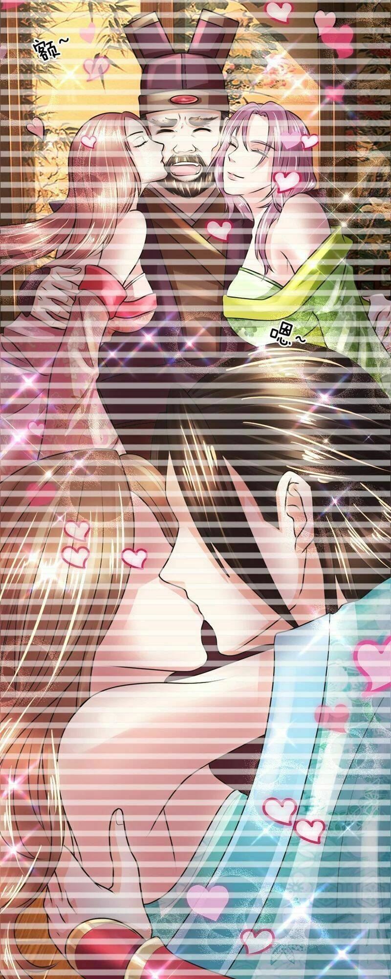 chí tôn hồng bao hoàng đế chapter 42 12