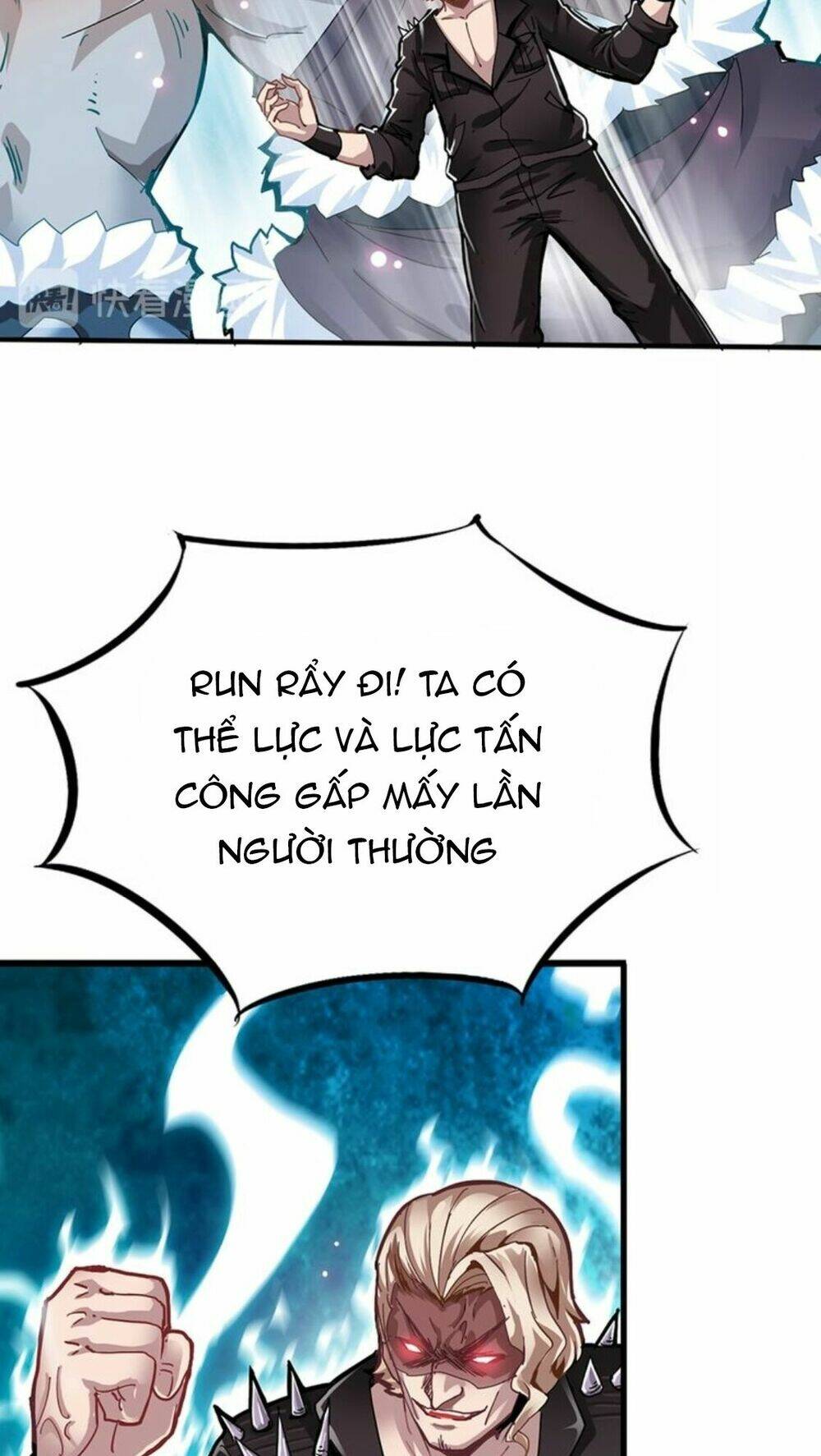 kinh thế kỳ nhân chapter 1 40