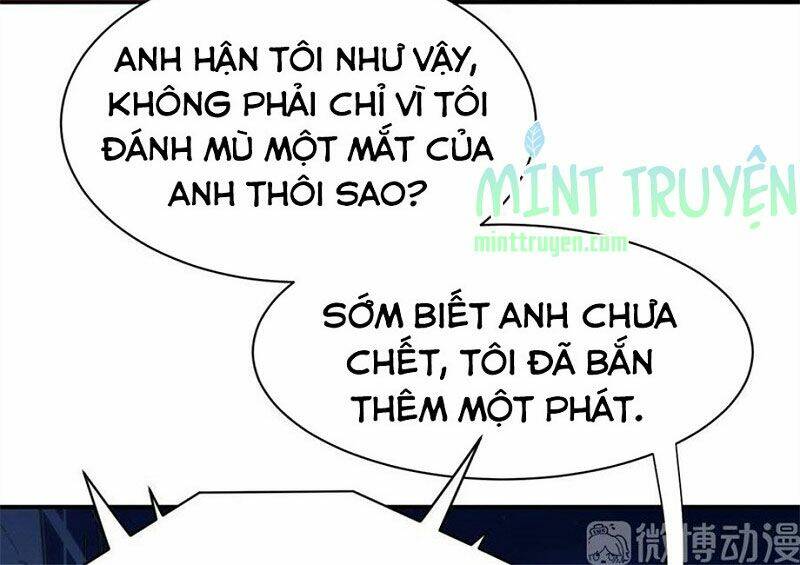 nam thần truy thê chỉ nam chapter 116.1 21
