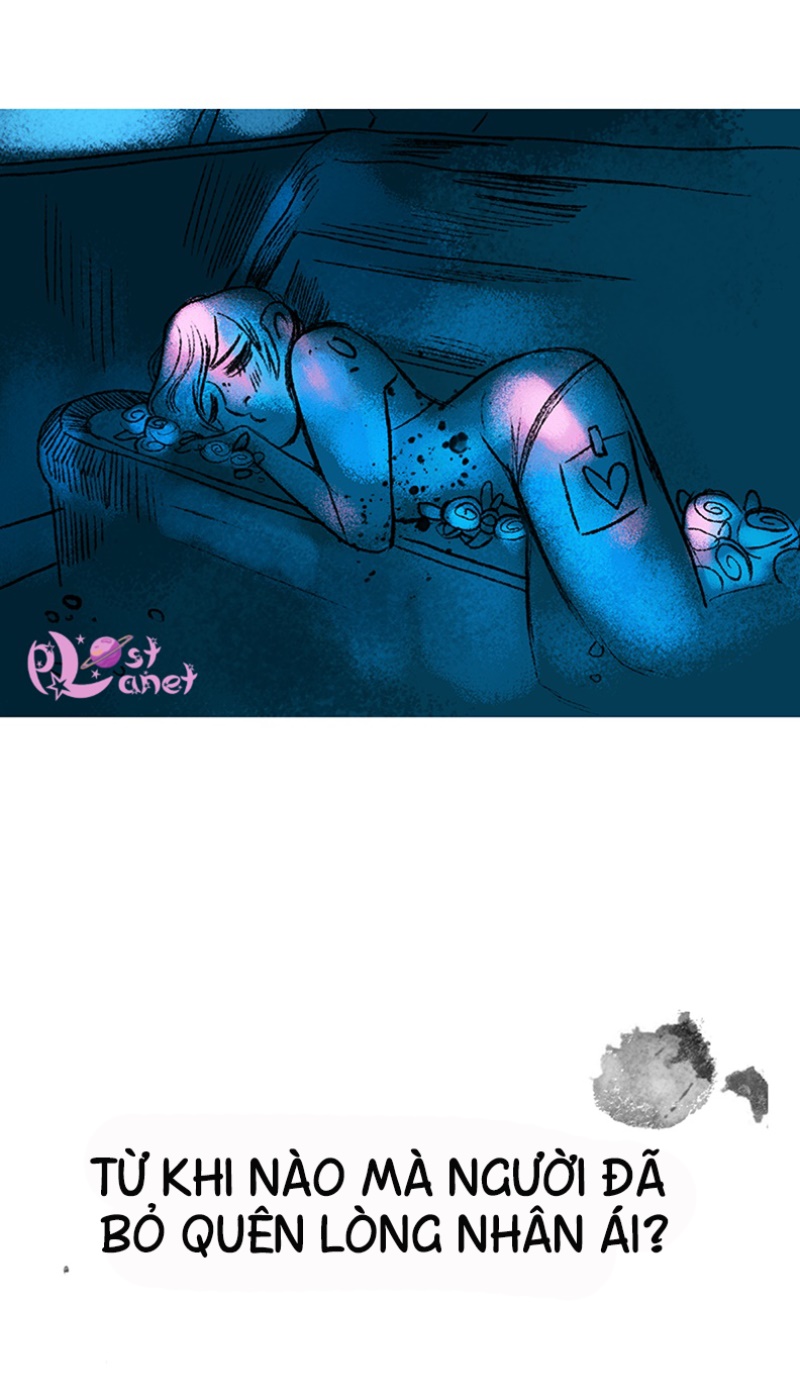 thần thoại olympus chapter 5 39