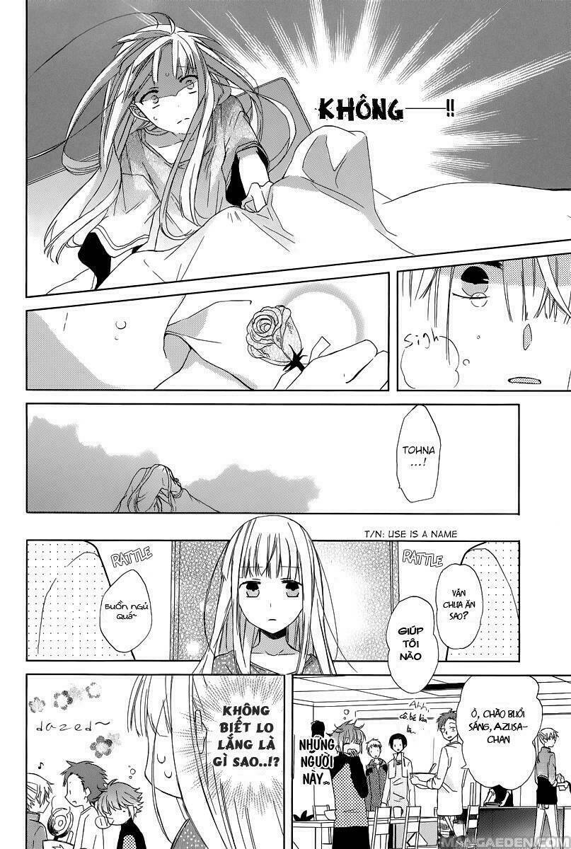 the thief and the jewel girl chapter 1 12