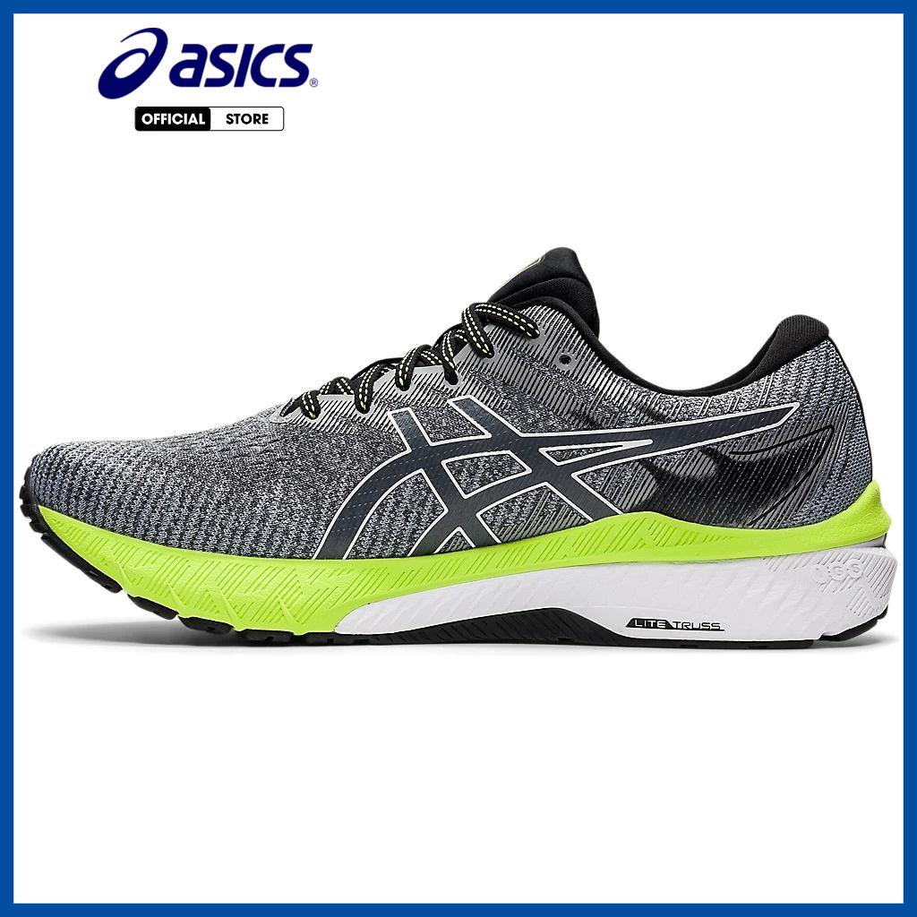 GIÀY CHẠY BỘ NAM ASICS GT-2000 10 (2E) 1011B186.023