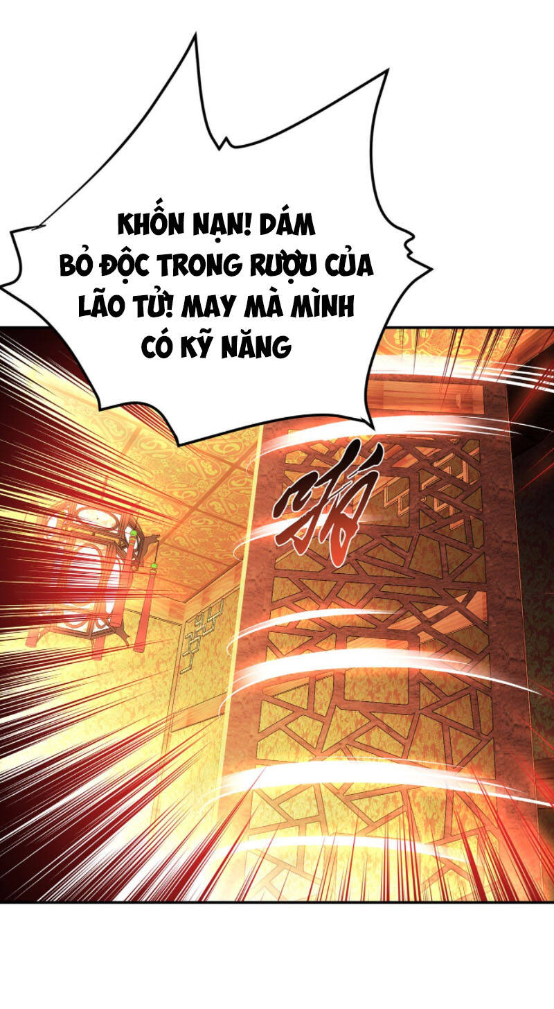 nam chính và hậu cung đều là của ta chapter 23 43