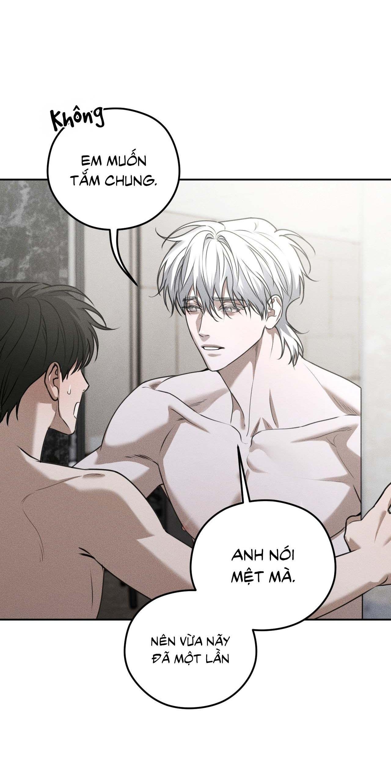 dear teddy bear chapter 29 48