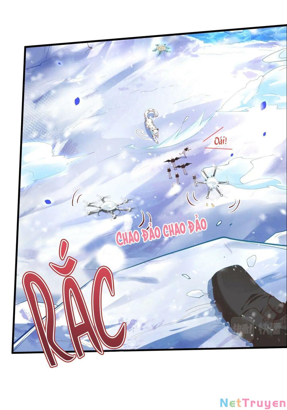 chàng vú em tu chân chapter 70 3