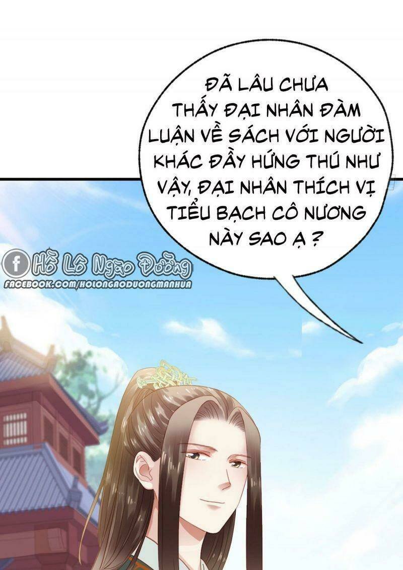 đứng yên ! phụng chỉ đánh cướp đây chapter 38 6
