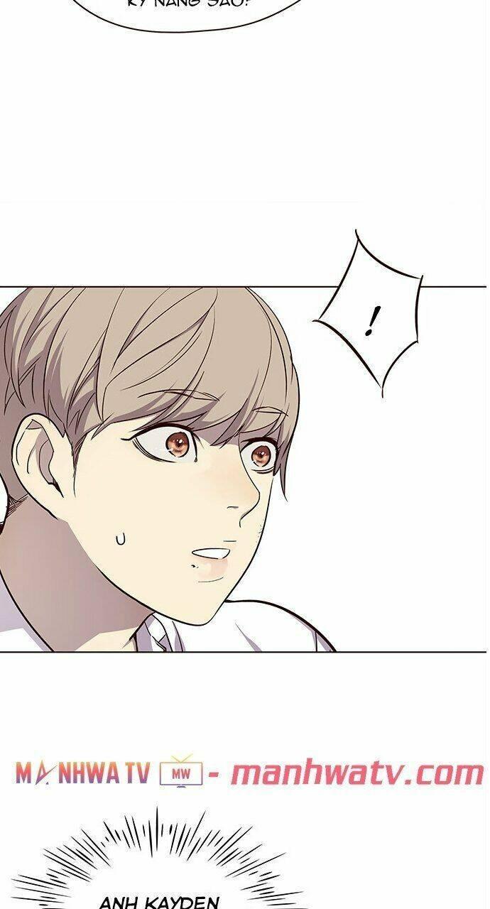 biến thân thành mèo chapter 21 46