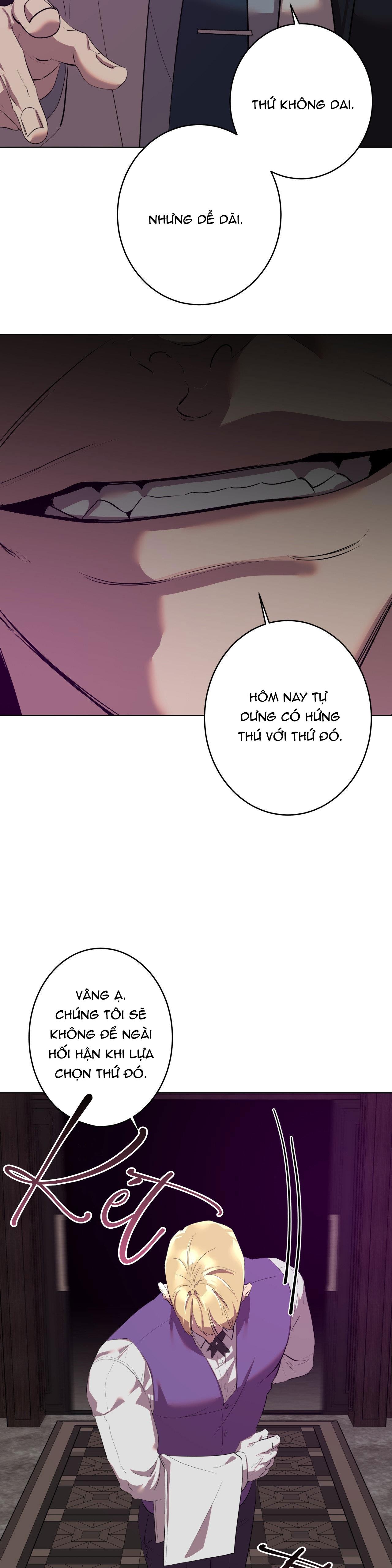 câu lạc bộ bí mật chapter 1.1 5