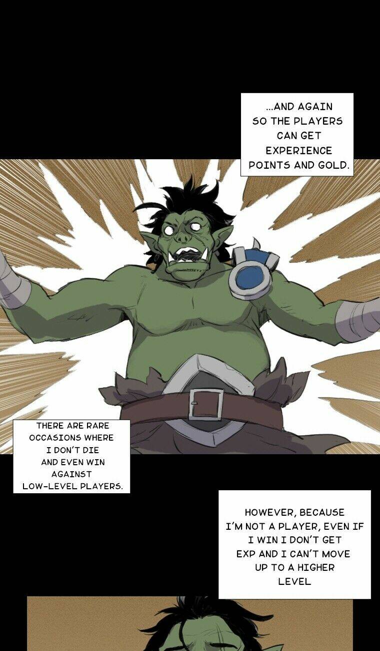 i am mob chapter 1 31