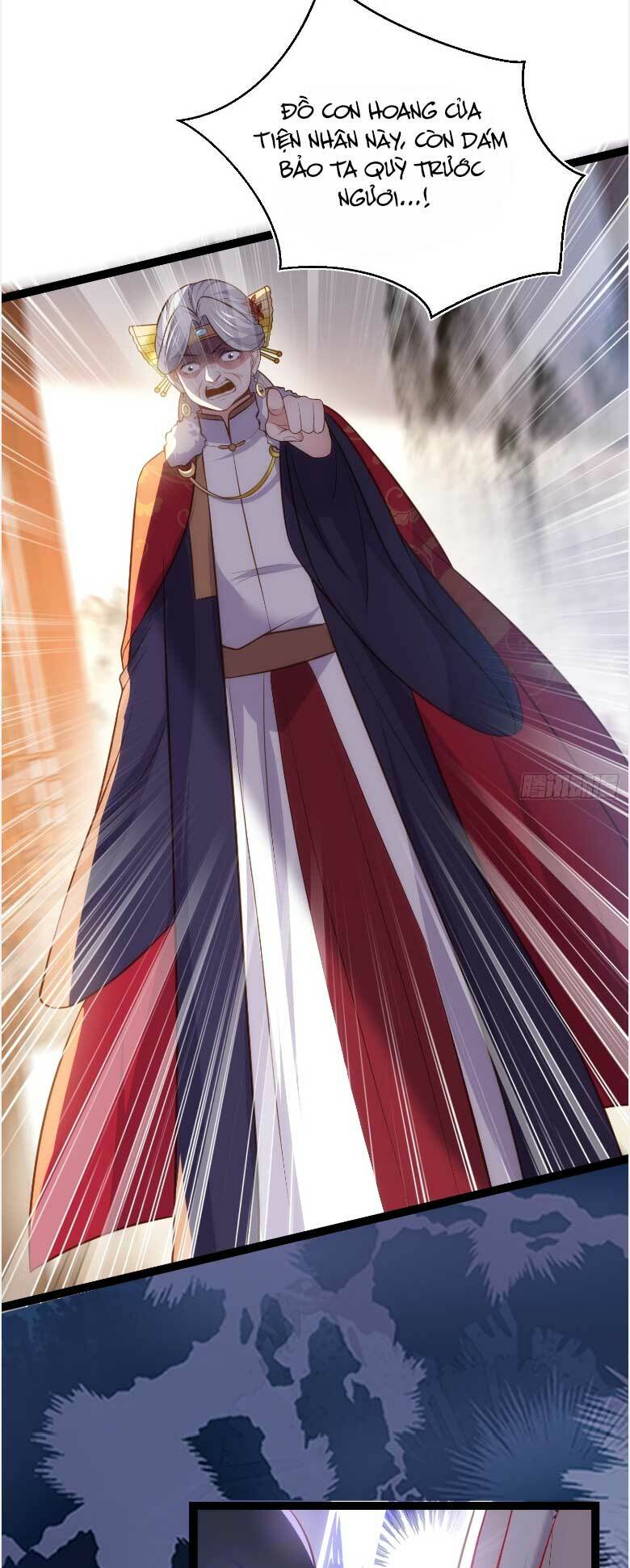 hoạn phi thiên hạ chapter 271 24