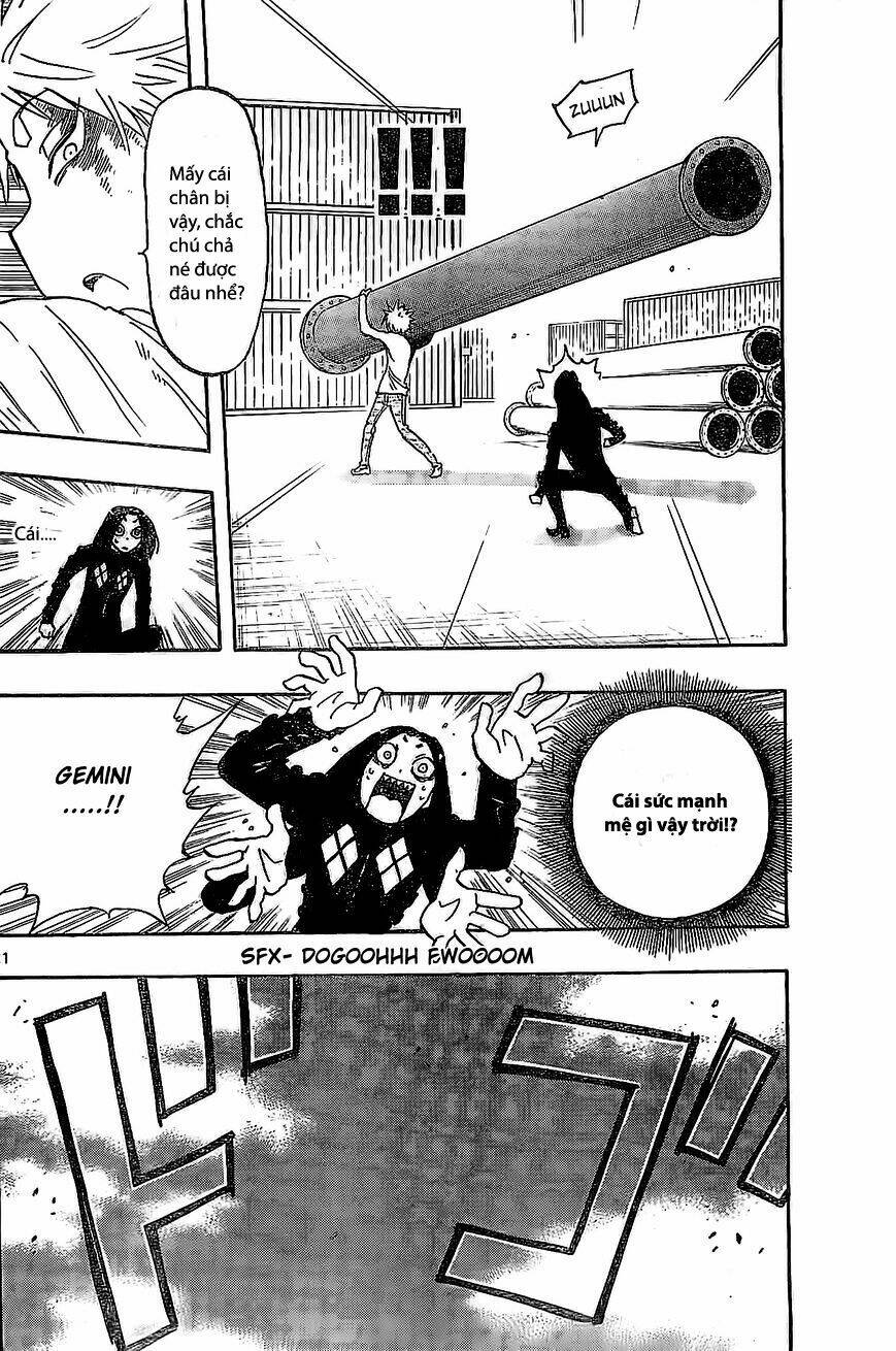 saike mata shite mo chapter 6 22