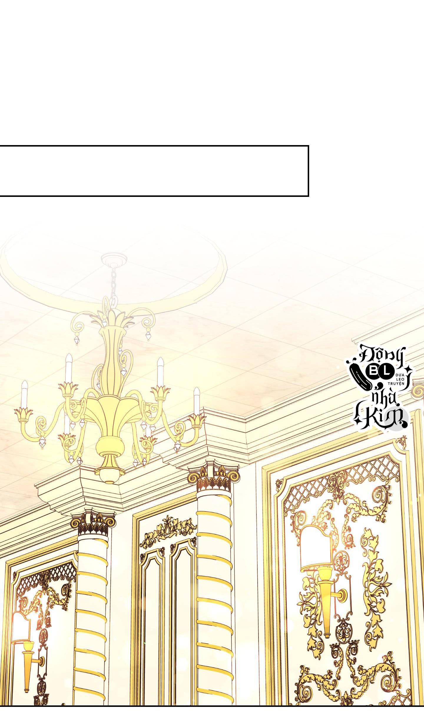 bl cổ trang - âu cổ ngắn nhà kim chapter 13.1 28