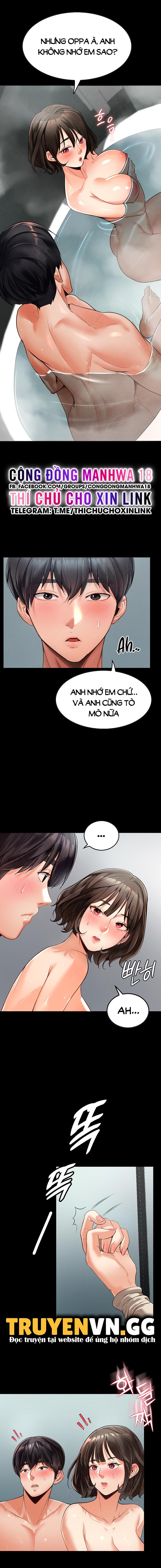 người giúp việc chapter 3 14