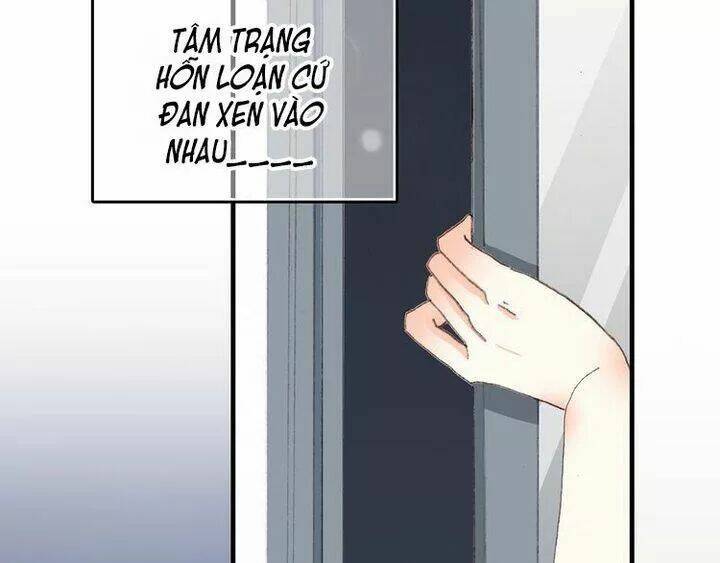 con tim rung động 3 chapter 4 47