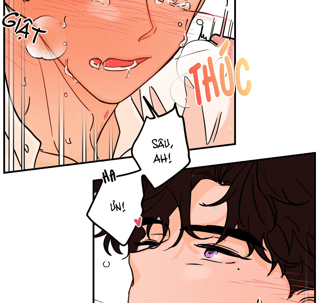 punk dunk funk chapter 27 34