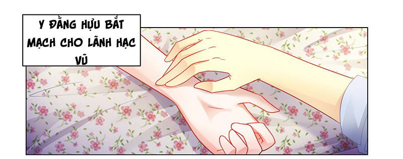 phúc hắc tổng tài đừng tới đây chapter 55 5