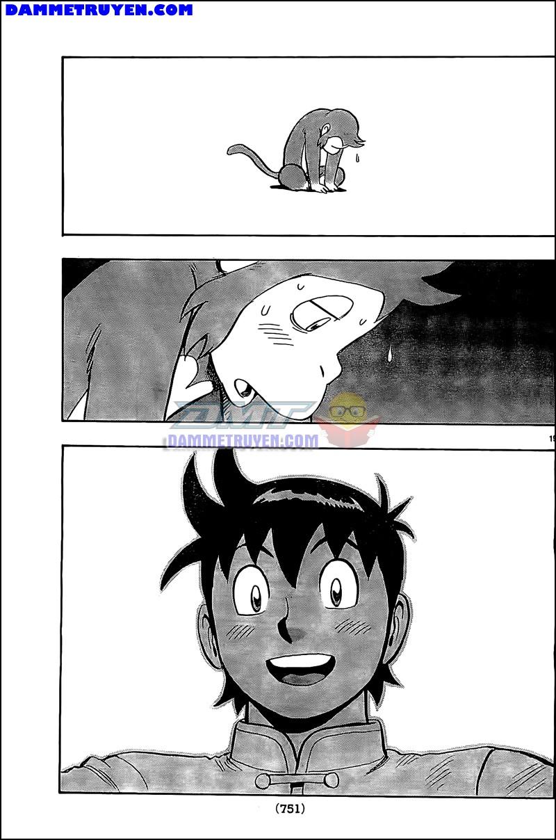 hoàng phi hồng phần 4 chapter 93 18