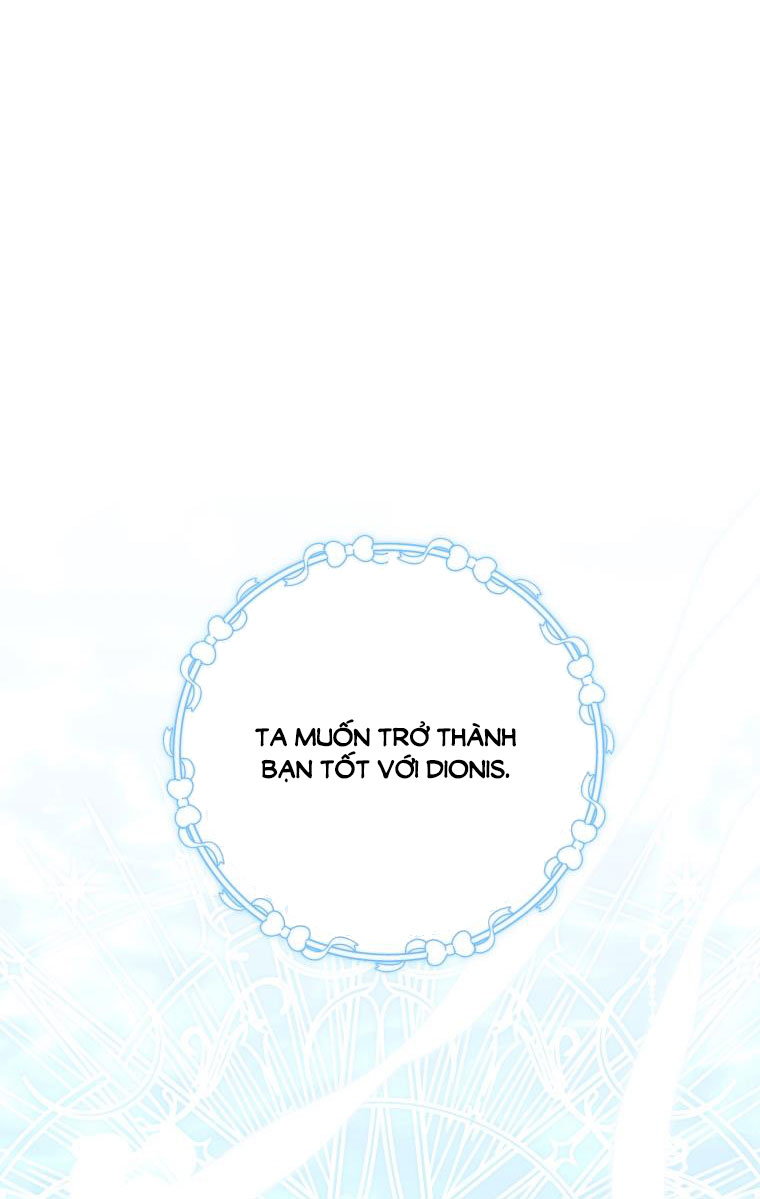 thà rằng để tôi trở thành nữ hoàng chapter 18.2 33