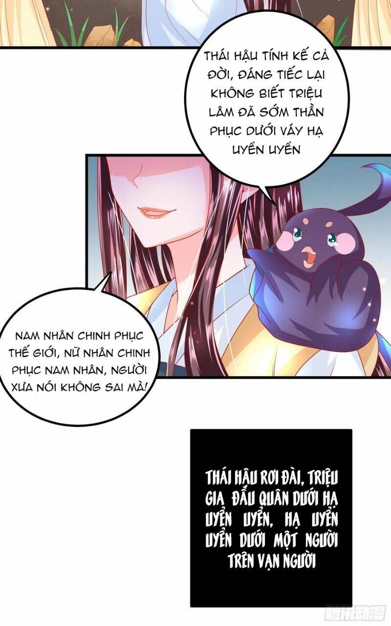 ta phải làm hoàng hậu chapter 29 21